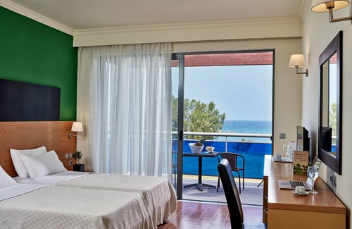 Fanes Complejo | All Senses Nautica Blue Exclusive Resort & Spa - All Inclusive