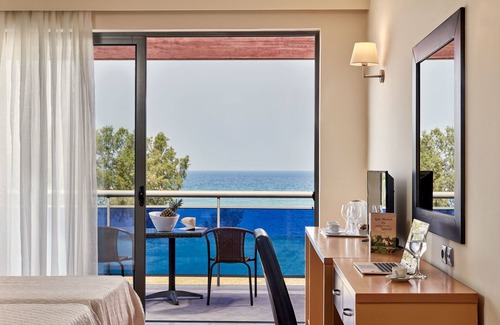 Fanes Complejo | All Senses Nautica Blue Exclusive Resort & Spa - All Inclusive