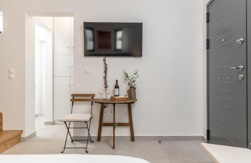 Glinado Casa | All senses studio