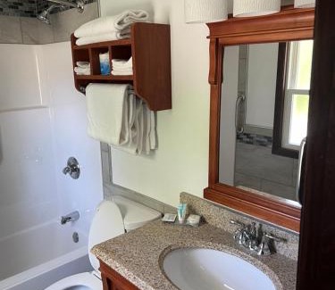 Wisconsin Dells Hotel | All Star Inn & Suites