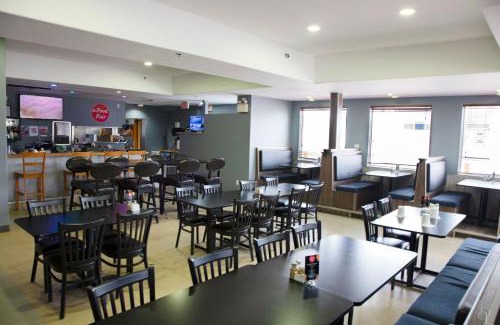 Westlock Hotel | All Stay Suites