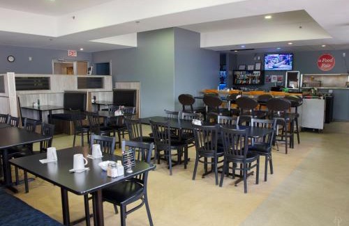 Westlock Hotel | All Stay Suites