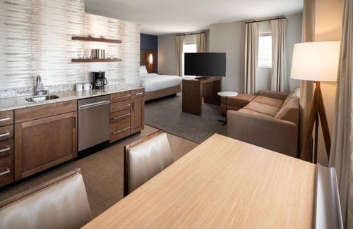 Walnut Creek Casa | All-suite extended stay hotel in Walnut Creek, CA