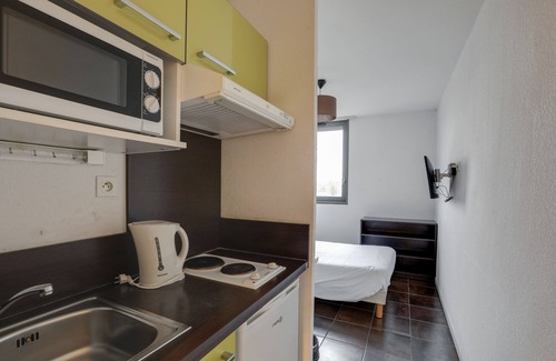Bordeaux Maritime Casa | All Suites Appart Hôtel | Bordeaux Lac