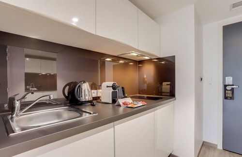 Pessac Casa | All Suites Appart Hôtel | Bordeaux - Pessac