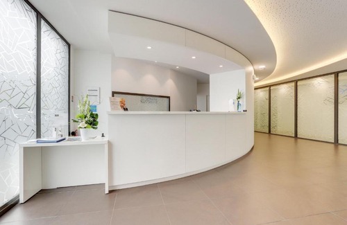 Pessac Apartamento | All Suites Appart Hôtel - Bordeaux - Pessac