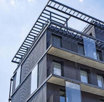 Quartier de la Maison-Blanche Apartamento | All Suites Appart Hôtel et Hôtel - Paris 13 - Porte d'Italie