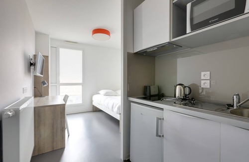 Bordeaux Sud Casa | All Suites Appart Hôtel | Bordeaux Centre Gare