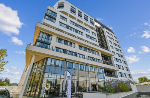 Colombes Apartamento | All Suites Appart Hôtel - Paris Ouest - Colombes