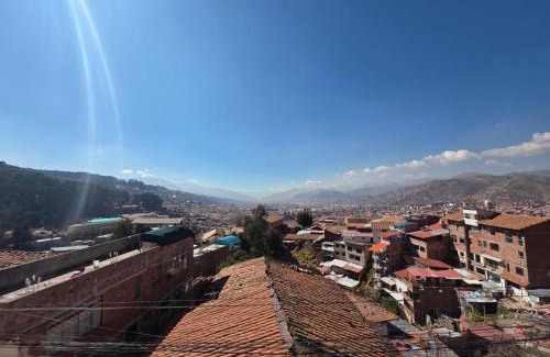 Centro histórico de Cusco Hotel | All Sur cusco