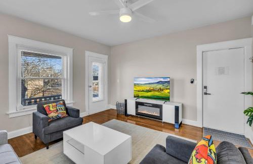 South Hyde Park Apartamento | All That Jazz