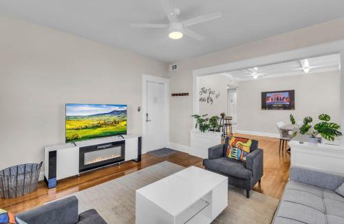 South Hyde Park Apartamento | All That Jazz