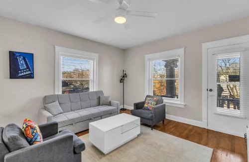 South Hyde Park Apartamento | All That Jazz