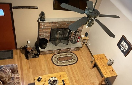Hamlin Chalet De Esquí | All the amenities you need in One House-The Hideout!!