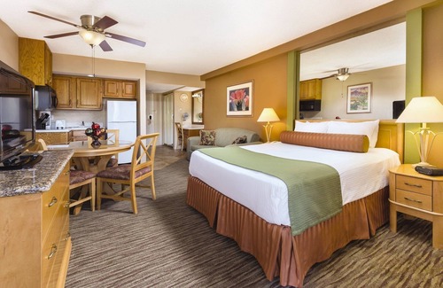 Palm Springs Complejo | ¡Todas las comodidades de casa!