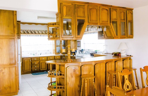 Brighton Casa | Todas las comodidades del hogar junto con los sonidos y vistas terapéuticas de la naturaleza