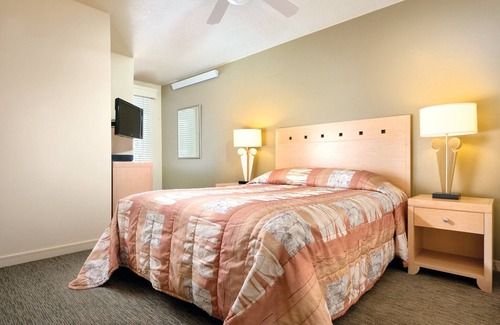 Seaside Gilbert District Complejo | ¡Todas las comodidades de casa!