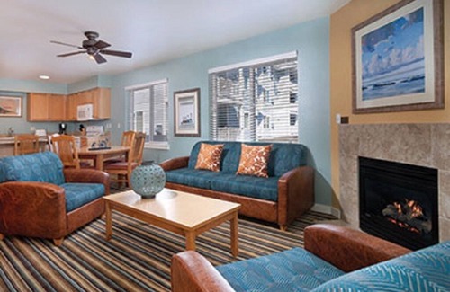 Birch Bay Complejo | ¡Todas las comodidades de casa!