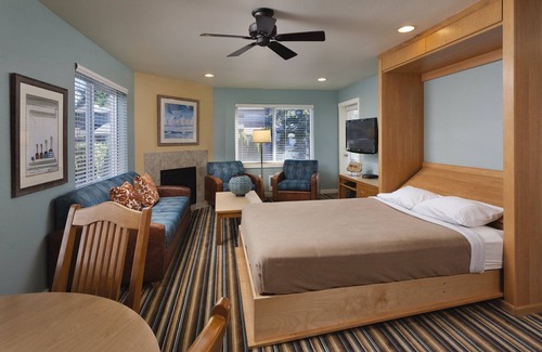 Birch Bay Complejo | ¡Todas las comodidades de casa!