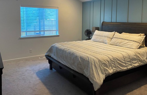 Central Oregon Casa | All the comforts of home!