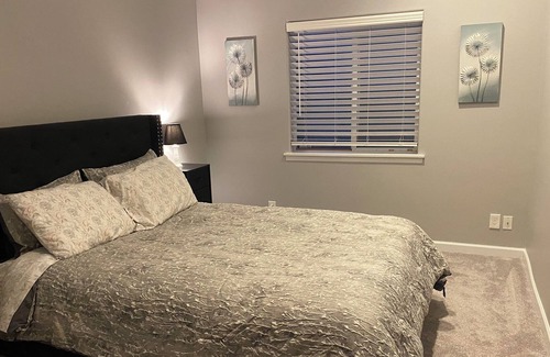 Central Oregon Casa | All the comforts of home!