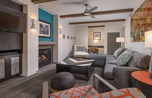 South Scottsdale Complejo | ¡Todas las comodidades de casa!