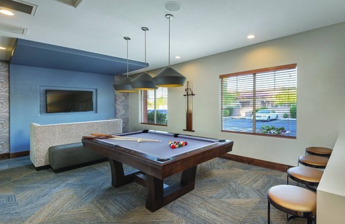 South Scottsdale Complejo | ¡Todas las comodidades de casa!