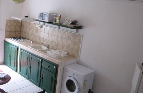 Saint-Leu Apartamento | Todos los placeres del mar a un precio muy asequible.