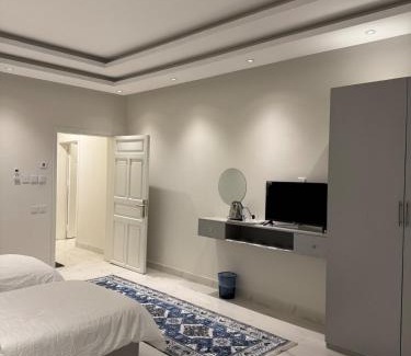 Duba Apartamento | All the services are available at home