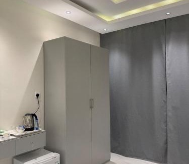Duba Apartamento | All the services are available at home