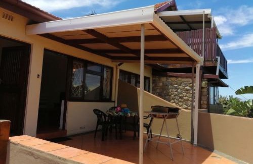 Ramsgate Beach Chalet De Esquí | All the Tides - Between Tides