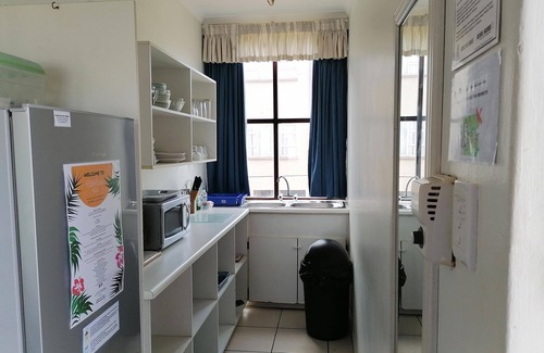 Ramsgate Beach Apartamento | All the Tides - Hi Tide