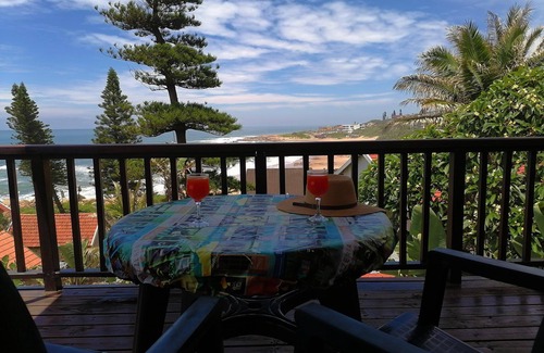Ramsgate Beach Apartamento | All the Tides - Hi Tide