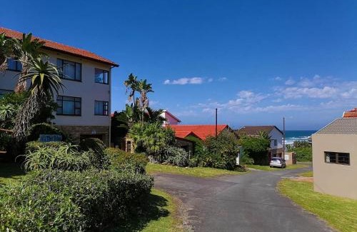 Ramsgate Beach Chalet De Esquí | All the Tides - Rip Tide