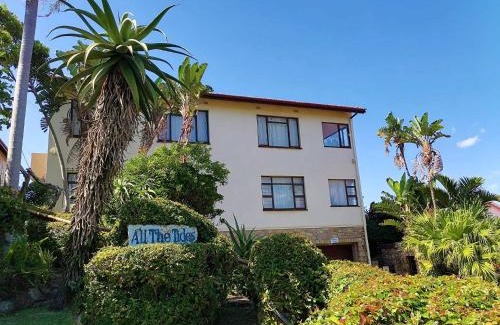 Ramsgate Beach Chalet De Esquí | All the Tides - Rip Tide