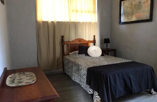 Hartbeespoort Casa | All the Way