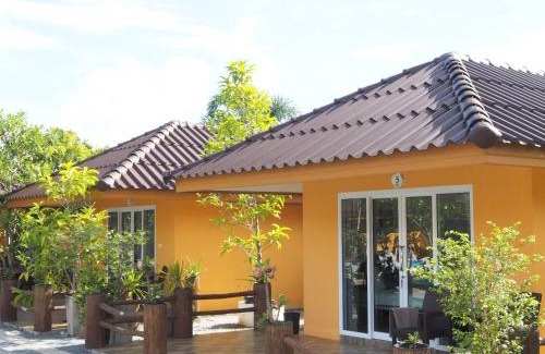 Phru Thai Complejo | All Times Bungalows