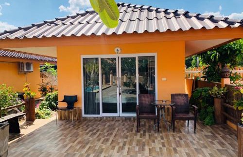 Phru Thai Complejo | All Times Bungalows