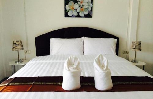 Phru Thai Complejo | All Times Bungalows