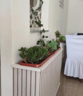 Santa Maria di Licodia Casa | All'Uliveto