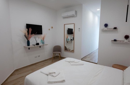 Eboli Cama Y Desayuno | All'Uscita B&b