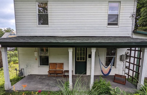 South End Casa | All Vermont Has To Offer Is Within Your Reach