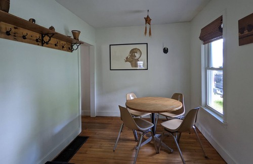 South End Casa | All Vermont Has To Offer Is Within Your Reach