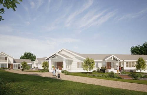 Willow Vale Villa | All Villas - Crooked River Estate