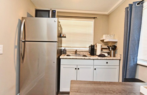 Winter Garden Apartamento | All-You-Need Studio Apartment Near Downtown and Disney