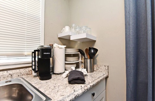 Winter Garden Apartamento | All-You-Need Studio Apartment Near Downtown and Disney