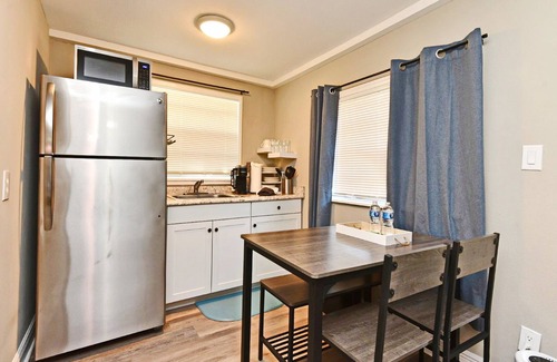 Winter Garden Apartamento | All-You-Need Studio Apartment Near Downtown and Disney