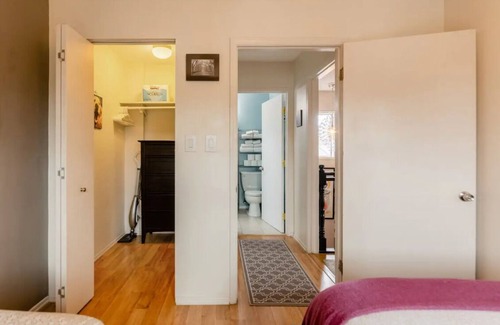 Atwater Village Apartamento | Espacioso / privado, seguro / silencioso / área transitable / 10 min 2 Hollywood, 15min 2 Universal