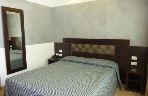 Marghera Hotel | Alla Bianca Hotel