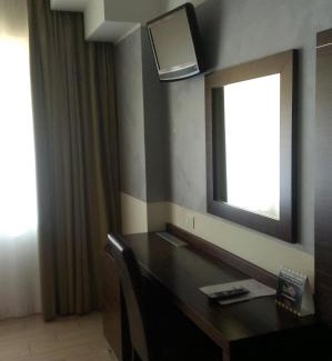 Marghera Hotel | Alla Bianca Hotel
